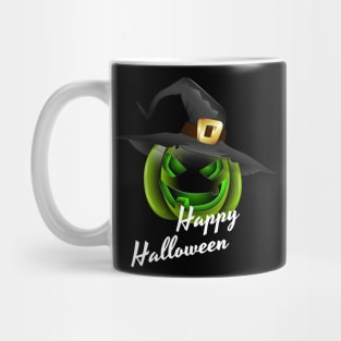 Halloween Mug